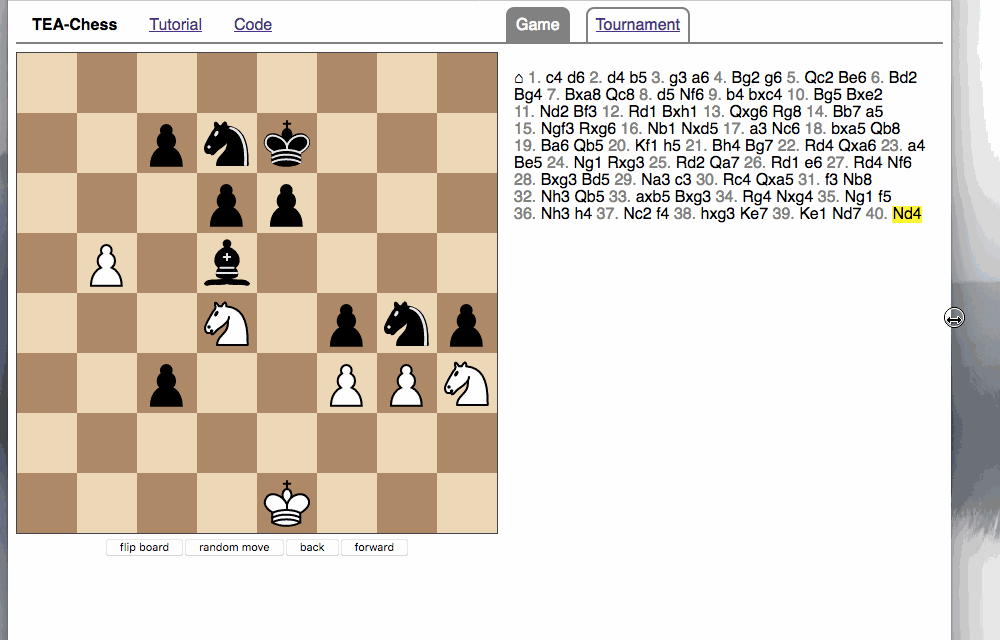 javascript - Create an image from a DOM on lichess.org - Stack
