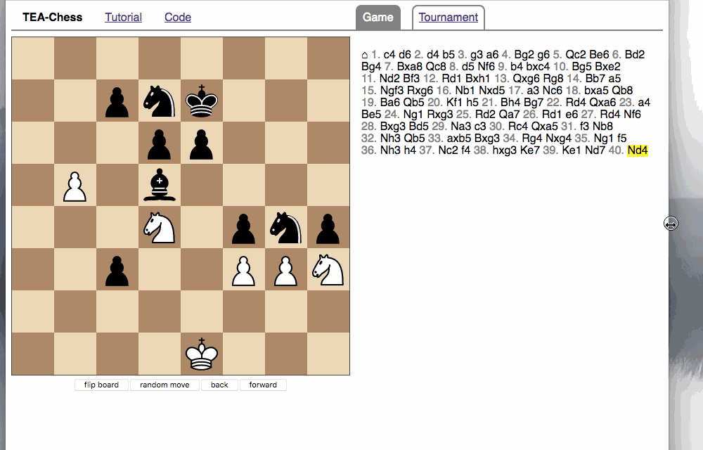 How to package PGN in Lichess analysis page format - Chess Stack